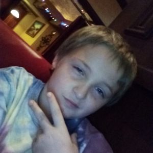 Meet your Posher, Mason